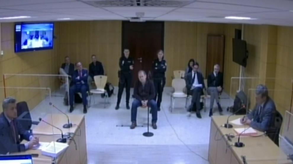 La Fiscalía Europea asume la investigación del 'caso Mediador' sobre el exgeneral Espinosa y los