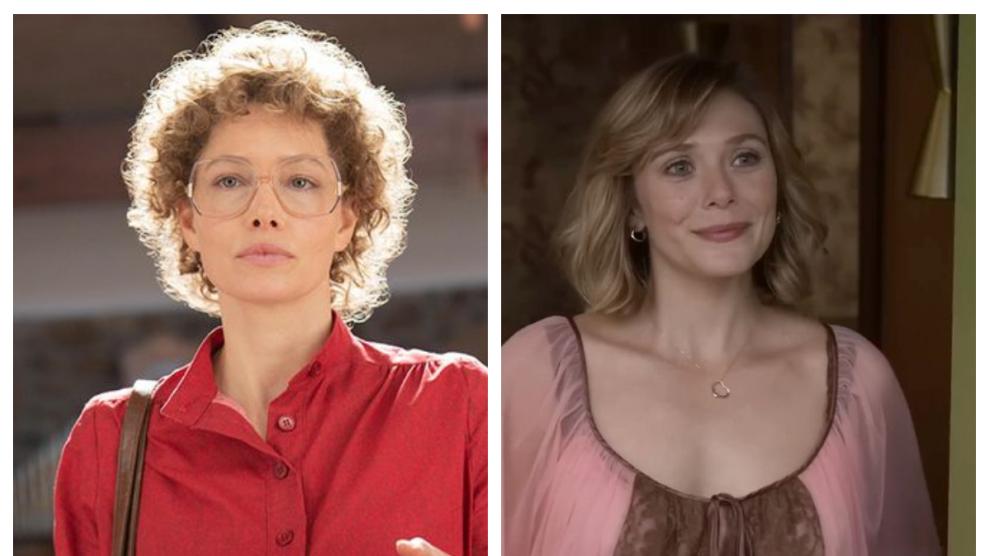 Candy Montgomery las dos series que coinciden sobre el mismo crimen en