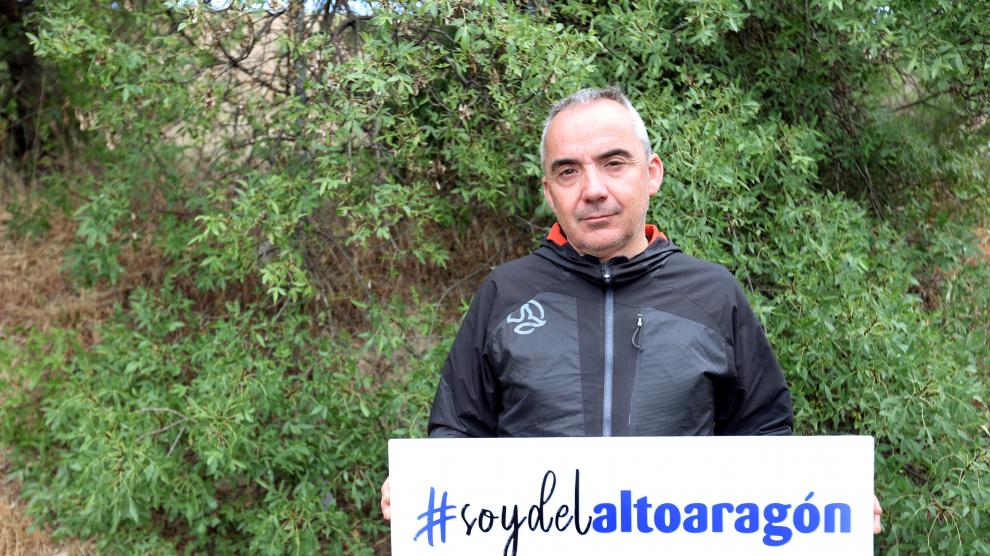 Juan Antonio Gil..