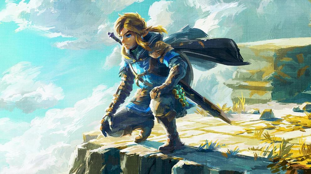 El apartado gráfico de 'The Legend of Zelda: Tears of the Kingdom' es sobresaliente