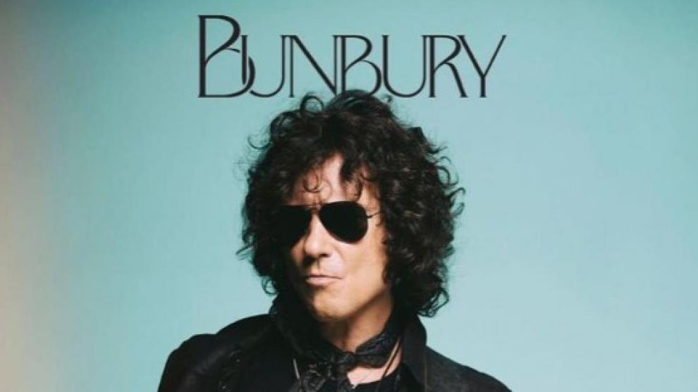 Bunbury realizará una firma de discos en Madrid