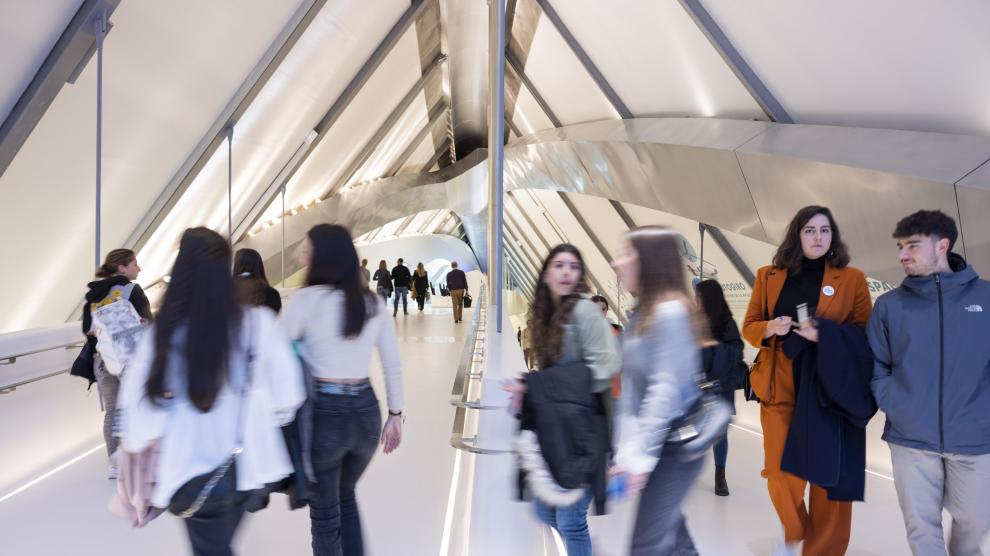 Mobility City, referente en la nueva movilidad, atrae más de 100.000 visitas en 3 meses