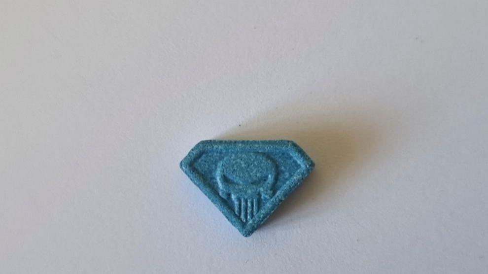 Tres jóvenes alemanas mueren en una semana tras consumir éxtasis 'Blue