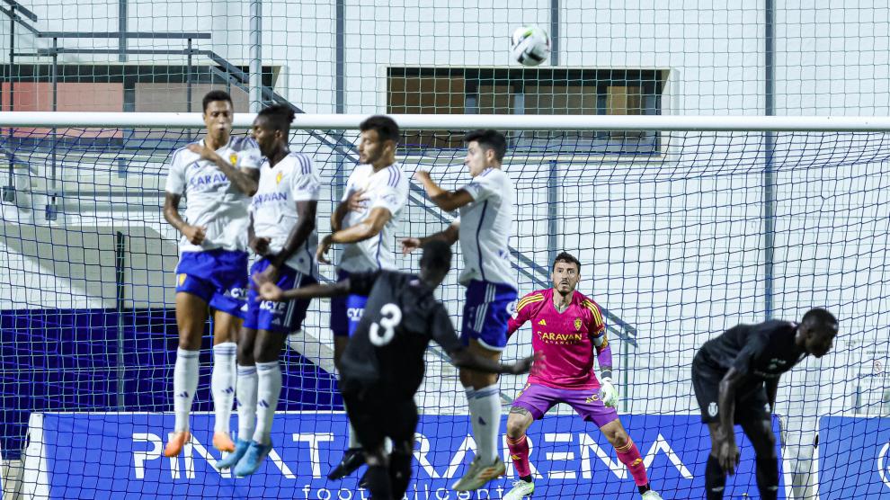 Real Saragoça vs Stade Reims Palpites em hoje 29 July 2023 Futebol