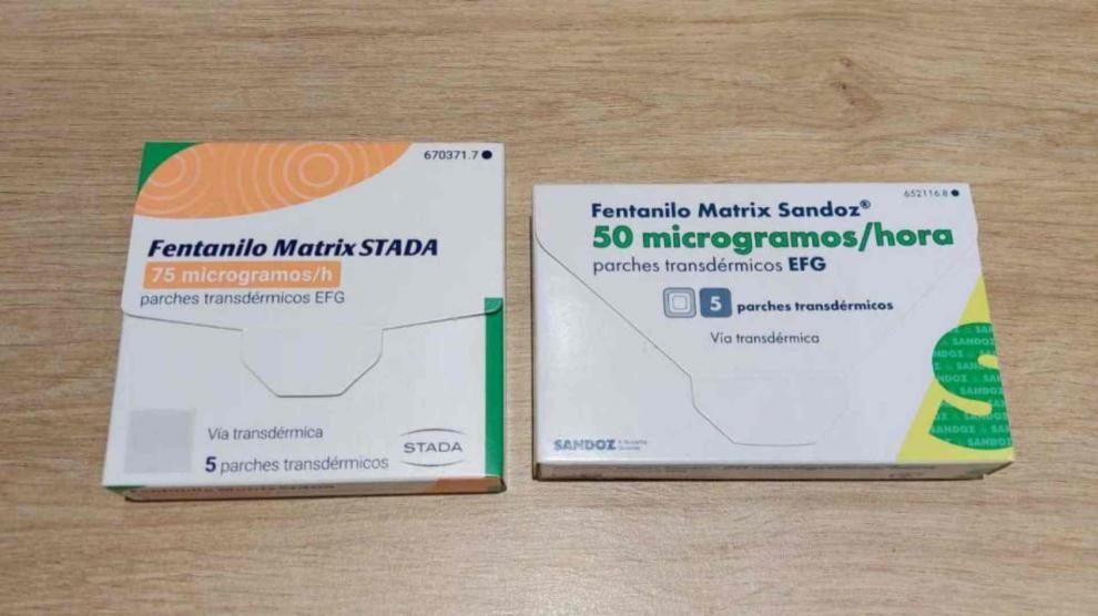 Tramadol venta en españa