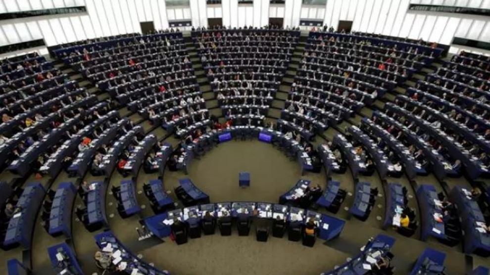 Imagen del Parlamento Europeo.