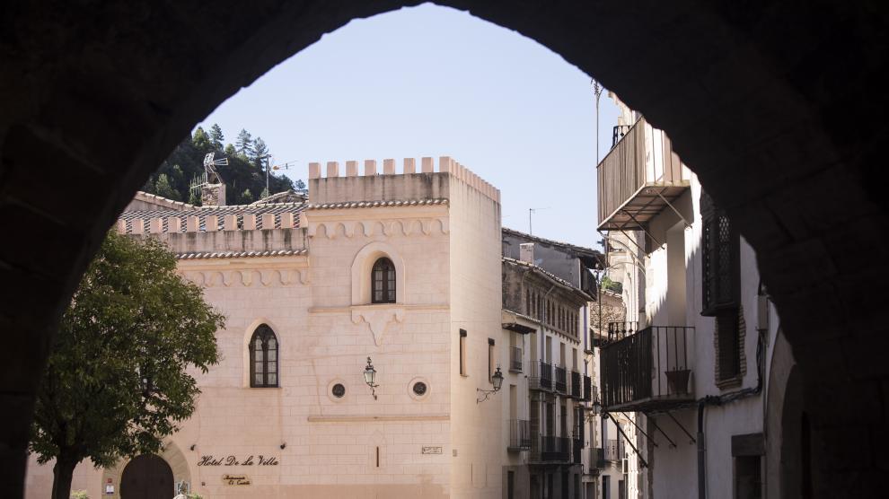 lady era comprar españa