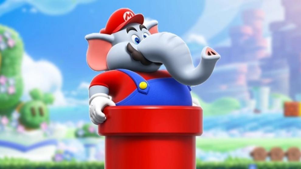 Super Mario Bros Wonder': nostalgia 2D en un gran juego cargado de novedades