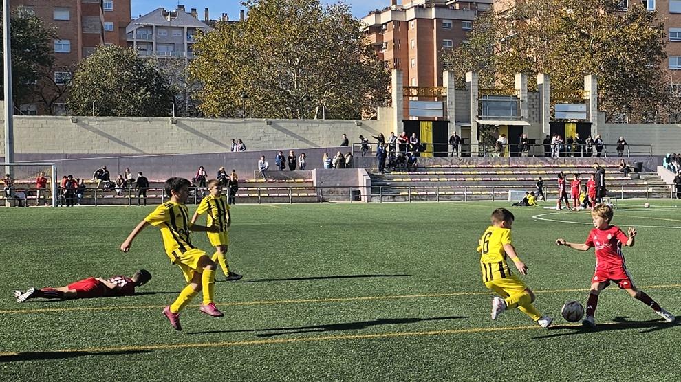 Tercera RFEF Grupo 1: resultados, partidos y clasificación de la jornada 29  