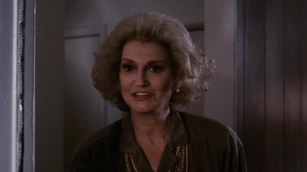 Muere la actriz de Los Soprano y Uno de los nuestros Suzanne Shepherd a los 89 años..WARNER BROS..20/11/2023 [[[EP]]]