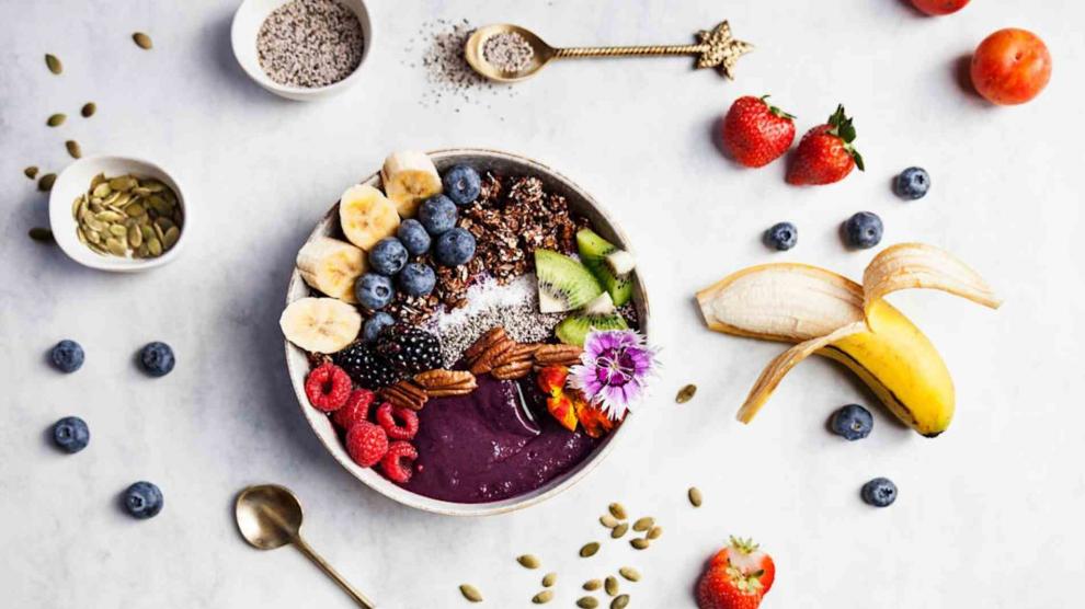 Abre Amazonia Açaí en el corazón de Zaragoza el templo de la fruta más