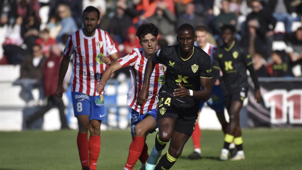 Las reacciones de la gesta en la Copa del Rey del Barbastro “Hemos