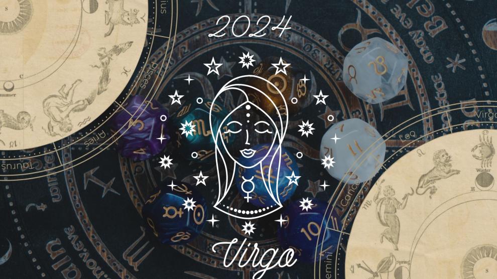 Horóscopo de Virgo en 2024 giros en el amor, según el astrólogo Bogdanich