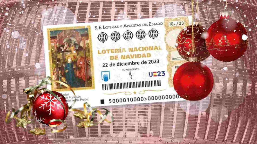 Cuartos Y Quintos Premios De La Lotería De Navidad 2023 Cuánto Dinero Toca