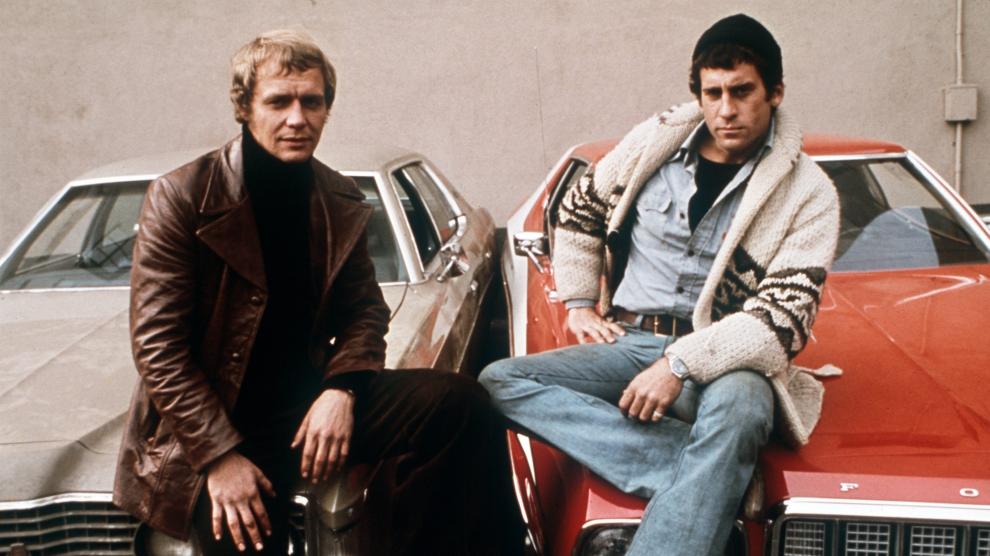 Muere el actor David Soul, de 'Starsky & Hutch', a los 80 años