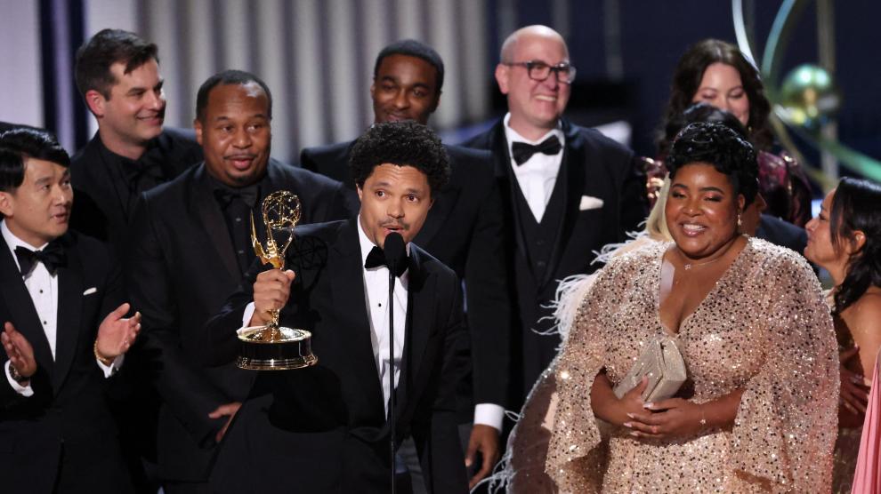 Succession' y 'El Oso' se consagran en unos Emmy con poco margen para las  sorpresas