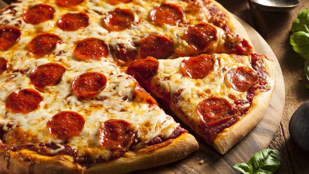 Se busca Catador de Pizza en Domino's Pizza
