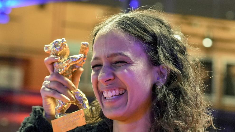 Dahomey' de Mati Diop gana el Oso de Oro en la Berlinale