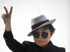 Yoko Ono expone en el Guggenheim_5