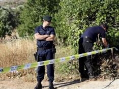 La policía portuguesa retoma la búsqueda del cuerpo de la pequeña Madeleine McCann