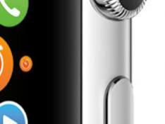 En Apple definen al Watch como su &quot;dispositivo más personal&quot;