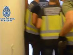 Detenidos por trata de mujeres en Ibiza