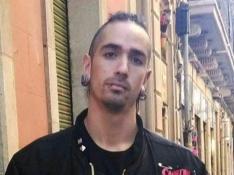 Rodrigo Lanza, detenido como presunto autor del asesinato.