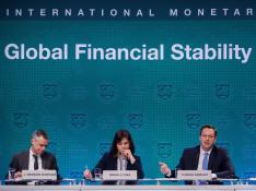 El FMI alerta del riesgo de que haya una nueva crisis económica