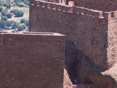 Castillo de Peracense (31444705)