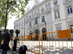 El TS devuelve a la justicia ordinaria la candidatura de Puigdemont.
