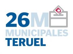 Cartel-Elecciones-Municipales-Teruel