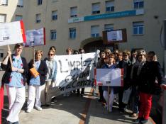 CCOO desconvoca la huelga en la limpieza
