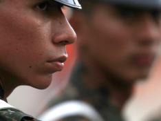 Salvadoran Army cadet (31849209)