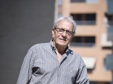 Jesús Pérez (PP) nació en 1943 y llegó a la alcaldía de Cuarte en 1987.