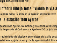 Ayerbe Canfranero 2019