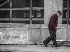 El programa se dirige a personas mayores en soledad no deseada