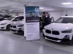 BMW Premium Selection, el departamento de coches seminuevos en Goya Automoción