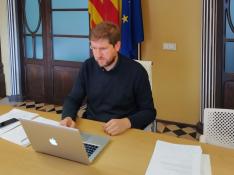 Marcel Iglesias, alcalde de Bonansa, es el nuevo presidente de la Asociación Española de Municipios de Montaña.