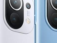 Xiaomi Mi 11, un teléfono muy premium, solo está disponible en azul y negro en España