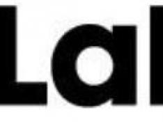 Laliga Logo ok