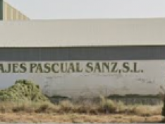 forrajes Pascual Sanz