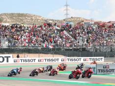 Gran Premio Tissot de Aragón