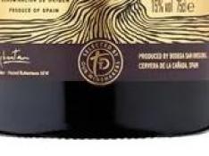 Taste the Difference Old Vine Garnacha 2019, de Bodegas San Gregorio, se comercializa en Inglaterra.
