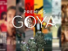 Premios Goya 2022. gsc