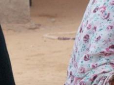 Vida y estudio en un campamento de refugiados saharauis.