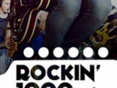 Rockin' 1000 estará en Eurovisión 2022.