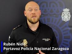Desarticulada en Zaragoza una red criminal dedicada a la trata de personas y a la explotación sexual