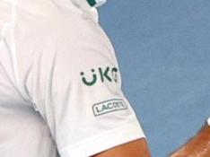 Los tenistas Nadal, Alcaraz y Djokovic.