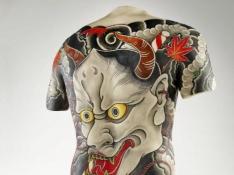 ‘Tattoo. Arte bajo la piel’ ofrecerá una aproximación a los orígenes de una práctica ancestral