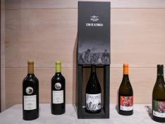 Los vinos más especiales de Emilio Moro